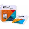 EYE OPHTHALRESEARCH Srl Eye ophthalresearch Vitreex Integratore Vista Luteina Zeaxantina 20 Bustine