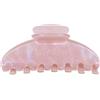 GymBeam Forcina per capelli Pink