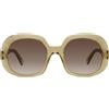 Loewe Occhiali da Sole Loewe Anagram LW40206I 96F
