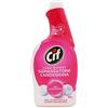 CIF Duo Spray ATTIVO SGRASSATORE CANDEGGINA RICARICA ML.650