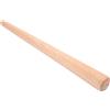 ZASCHMOY Strumento di Stick di Mandrino Ad Anello di Legno per la Produzione e la Lucidatura di Gioielli - Strumento Economico Resistente Al Calore, Facile da Usare per la Formazione, la Macinazione