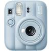 Fujifilm Instax mini 13 Frost Blue Stampante tascabile