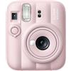 Fujifilm Instax mini 13 Pink Stampante tascabile