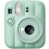 Fujifilm Instax mini 13 Lagoon Green Stampante tascabile