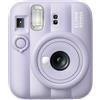 Fujifilm Instax mini 13 Dreamy Purple Stampante tascabile