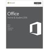 Microsoft GZA-00873 MS Office MAC Home & Student 2016 UK