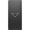 HP Victus 15L Desktop TG02-0025ng Shadow Black, Ryzen 7 5700G, 16GB RAM, 512GB SSD, GeForce RTX 3050