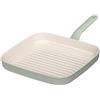 BergHOFF Bistecchiera antiaderente balance sage verde salvia 28 cm