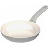 BergHOFF Padella Balance, 20 cm, 1,2 L, Moonmist, alluminio riciclato - BergHOFF | Linea Leo