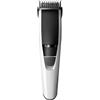 Philips Serie 3000 Beardtrimmer Serie 3000 BT3206/14 Regolabarba, Lavabile, Nessuna manutenzione - non è necessario oliare, Batteria ricaricabile, Nero, Argento