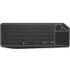 natec TASTIERA WIRELESS PER SMART TV TURBOT 2