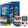 Zuru MAX Build, set di costruzioni 83228B, adatto a bambini dai 8 anni in su, materiale: plastica, 188 pezzi, peso: 173,97 g