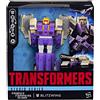 Hasbro Figurina Transformers Blitzwing Studio Series Leader Class Hasbro 17,5 cm