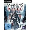 Ubisoft Assassin's Creed Rogue - PC - [Edizione: Germania]