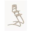 Leander Seggiolone in legno Leander Louie - Beige