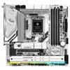 ASRock B860M STEEL LEGEND WIFI Motherboard micro ATX - 90-MXBQF0-A0UAYZ