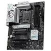 MSI B760 GAMING PLUS WIFI DDR4 - Scheda madre - ATX - Presa LGA1700 - Chipset B760 - USB 3.2 Gen 1, USB 3.2 Gen 2, USB-C 3.2 Gen - B760 GAMING PLUS WIFI DDR4