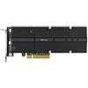 Synology M2D20 - Schnittstellenadapter M.2 NVMe - M2D20