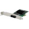 LevelOne GNC-0200 - Interno - Cablato - PCI Express - Fibra - 1000 Mbit/s - GNC-0200