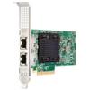 HPE Broadcom BCM57416 Ethernet 10Gb 2-port BASE-T - Interno - Cablato - PCI Express - Ethernet - 10000 Mbit/s - P26253-B21