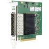 HPE Ethernet Adapter E810-XXVDA4 10/25Gb 4-port SFP28 - P08458-B21
