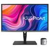 ASUS ProArt PA27UCX-K - 68,6 cm (27″) - 3840 x 2160 Pixel - 4K Ultra HD - LED - 5 ms - Nero - 90LM04NC-B01370