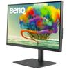 BenQ Monitor PD2705U 27″ 9H.LKDLA.TBE - 68,6 cm - 9H.LLJLB.QBE