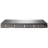 HPE 2930F 48G PoE+ 4SFP Switch - Interruttore - Vetroresina (lwl) - JL262A#ABB