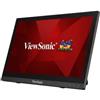 ViewSonic TD1630-3 - 40,6 cm (16″) - 190 cd/m² - TN - 12 ms - 500:1 - 1366 x 768 Pixel - TD1630-3