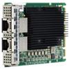 HPE Broadcom BCM57416 Ethernet 10Gb 2-port BASE-T OCP3 - Interno - Cablato - PCI Express - Ethernet - 10000 Mbit/s - P10097-B21