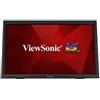 ViewSonic TD2423 - 59,9 cm (23.6″) - 250 cd/m² - Full HD - LED - 16:9 - 7 ms - TD2423