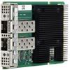 HPE Broadcom BCM57412 Ethernet 10Gb 2-port SFP+ OCP3 - Interno - Cablato - PCI Express - Ethernet / Fiber - 10000 Mbit/s - P26256-B21