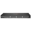 HPE 6100 48G 4SFP+ - Gestito - L3 - Gigabit Ethernet (10/100/1000) - Montaggio rack - 1U - JL676A#ABB
