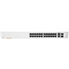HPE IOn 1960 24G 2XT 2XF Sw Europe - English localization - JL806A