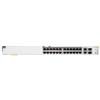 HPE IOn 1960 24G 2XT 2XF 370W Sw Europe - English localization - JL807A#ABB
