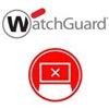 WatchGuard WG460101 - 1 anno/i - Licenza abbonamento - Anti-virus - Solo licenza - WG460101