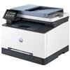 HP Color LaserJet Pro MFP 3302sdwg - Stampante multifunzione - A colori - Laser - Legal (216 x 356 mm) - 759V0F#ABD