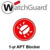 WatchGuard WGM57171 - 1 licenza/e - 1 anno/i - WGM57171