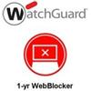 WatchGuard WGM57101 - 1 licenza/e - 1 anno/i - WGM57101
