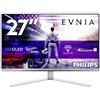 Philips Evnia 8000 Gaming OLED Monitor 27 Zoll - 27M2N8500/00
