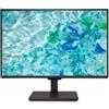 Acer B248YGb Monitor 23.8″ 1920x1080 120Hz - UM.QB8EE.G02