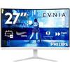 Philips Evnia 5000 27M2C5201L - Monitor LED - Gaming - curvo - 27″ - 27M2C5201L/00