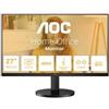 AOC U27B3AF - Monitor LED - 27″ - 3840 x 2160 4K UHD (2160p) - U27B3AF