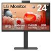 LG 24BA850-B - Serie BA850 - Monitor LED - 24″ - 24BA850-B