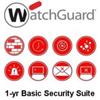 WatchGuard WGM57331 - 1 licenza/e - 1 anno/i - Rinnovo - WGM57331