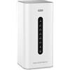Grandstream GCC6000 Series GCC6010W - Router 5-Port-Switch / 2-Port-SFP-Switch - GCC6010W