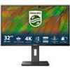 Philips 32B1U3900 - Serie 3000 - Monitor LED - 32″ - 32B1U3900/00