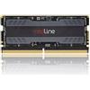 Mushkin Redline - DDR5 - Modulo - 16 GB - SO DIMM 262-PIN - MRA5S560LKKD16G