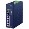 PLANET IGS-614HPT Switch unmanaged 4 x 10/100/1000 PoE+ - IGS-614HPT