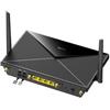 Cudy P5 router wireless Gigabit Ethernet Dual-band (2.4 GHz/5 GHz) 5G Nero - P5_EU